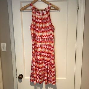 Julie Brown Dress